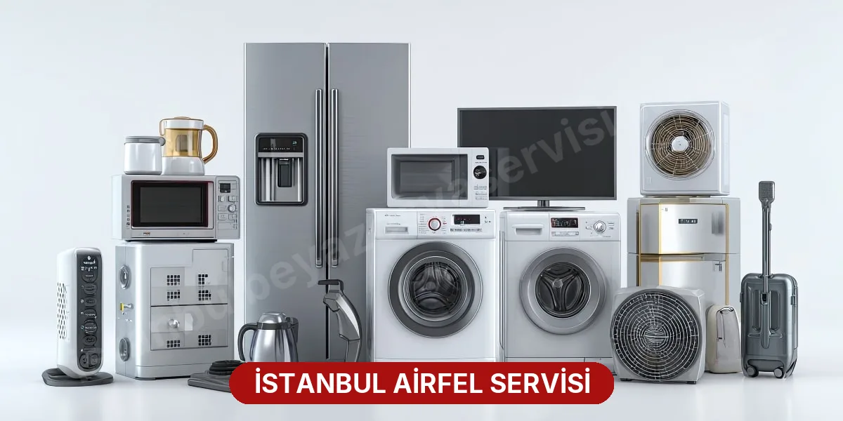 İstanbul Airfel Servisi