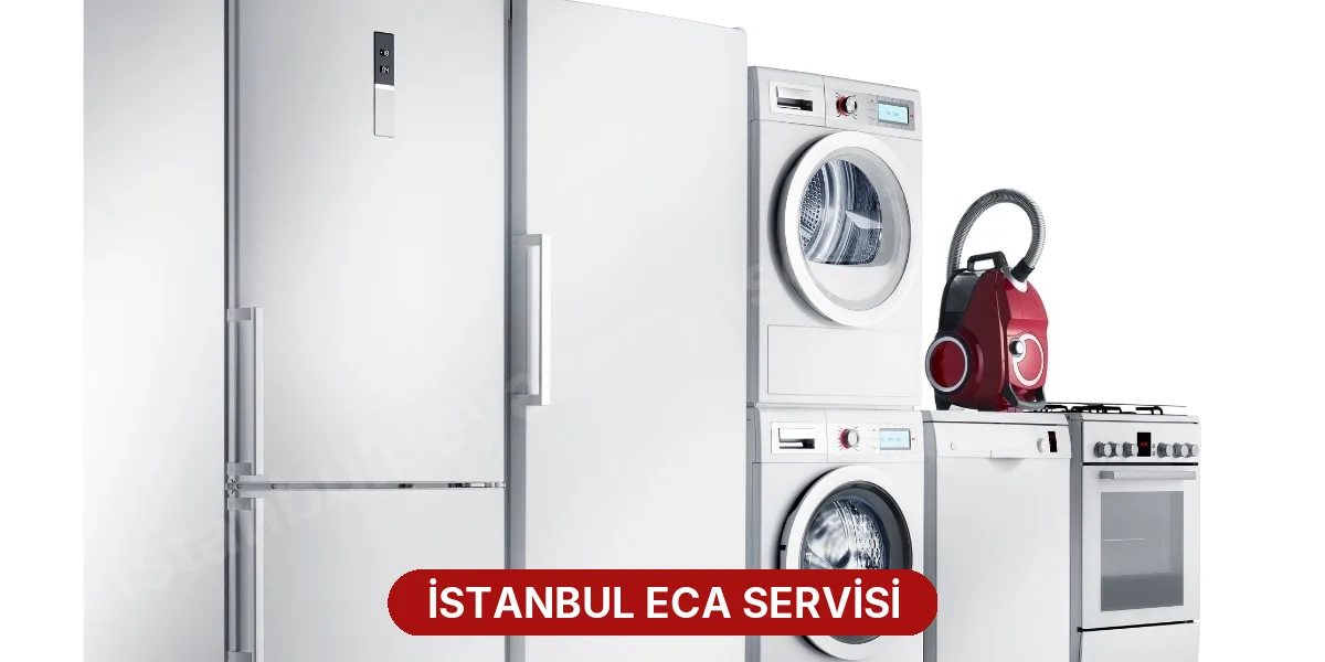 İstanbul ECA Servisi