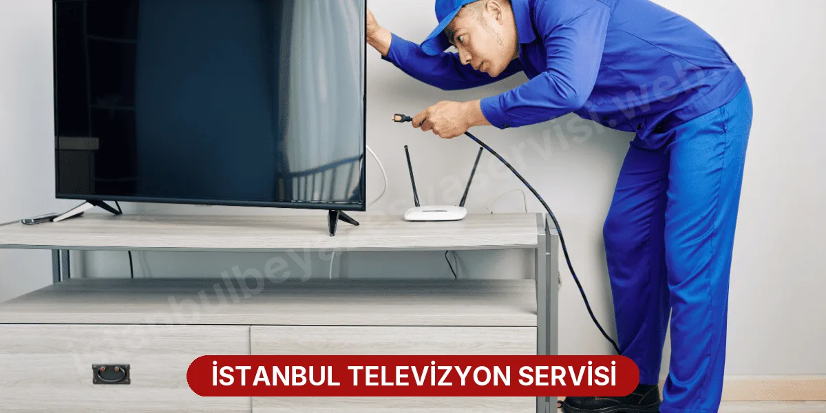 İstanbul Televizyon Servisi