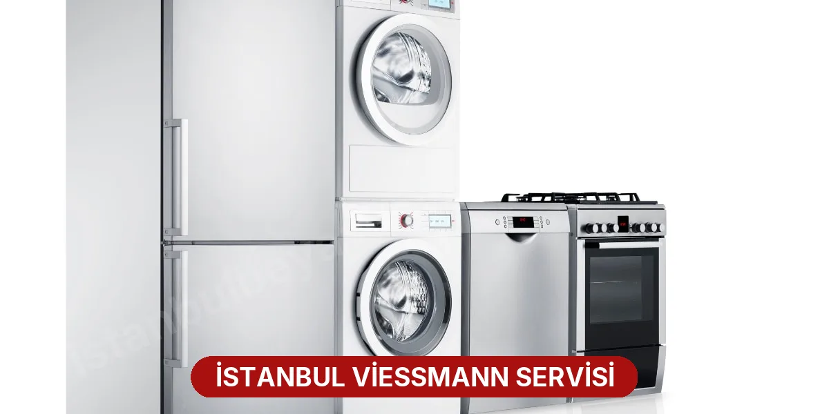 İstanbul Viessmann Servisi